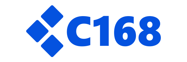 logo c168