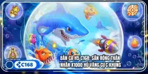 Bắn cá H5