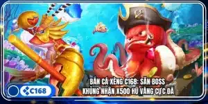Bắn cá xèng