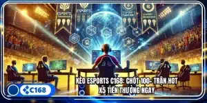 Kèo esports