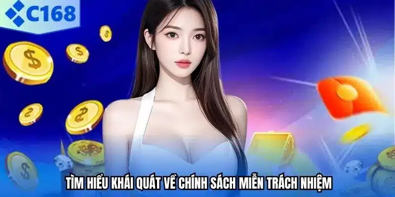 Tìm hiểu khái quát về chính sách miễn trách nhiệm