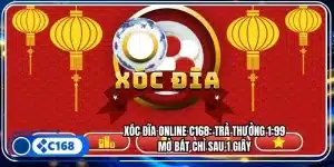 Xóc đĩa online